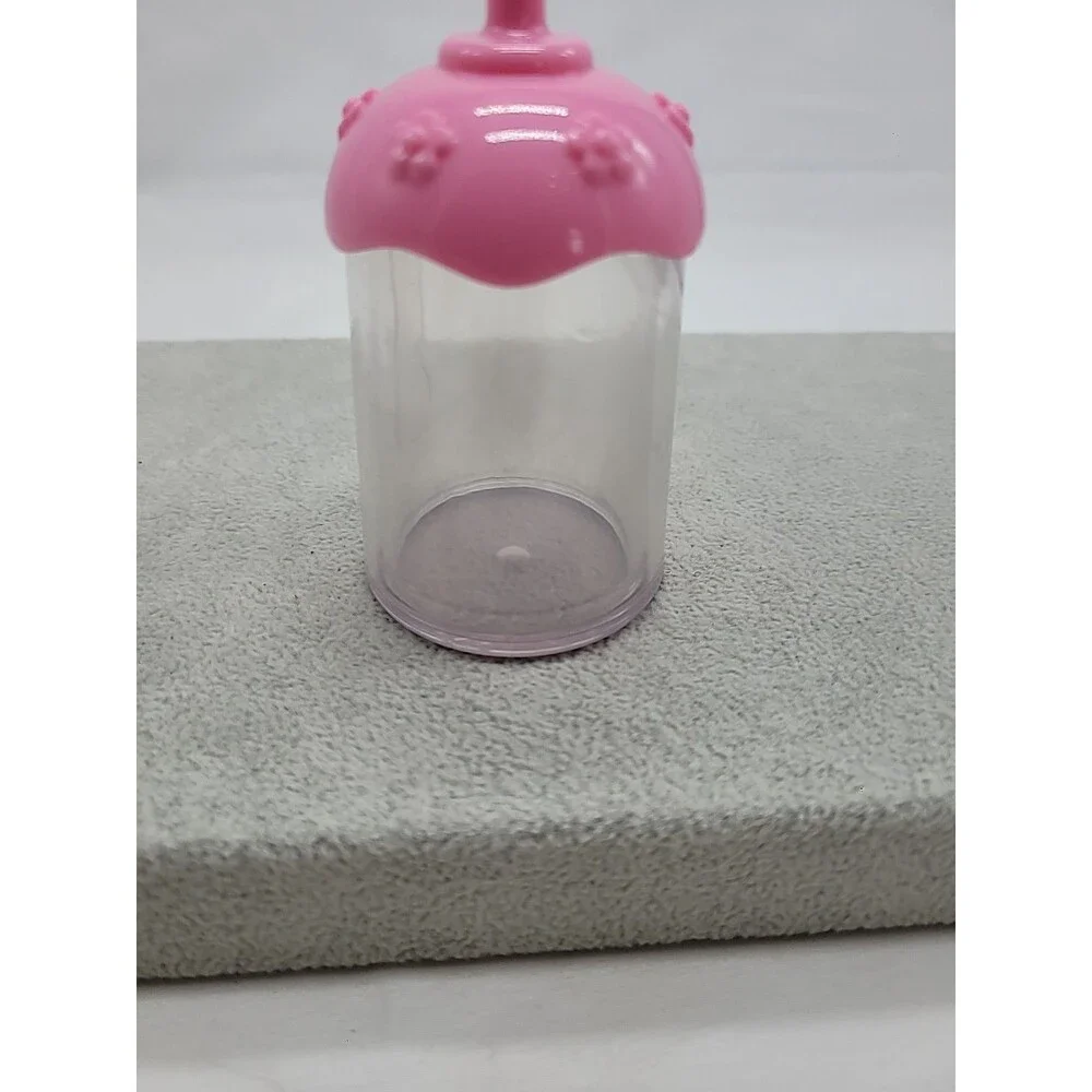 Melissa and Doug  Baby Bottle Plastic 3.5
